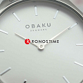 Часы Obaku Tang Lille V260LXCISC фото 2